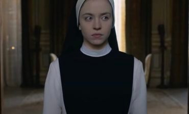 Sydney Sweeney-Led Horror 'Immaculate' Trailer Released