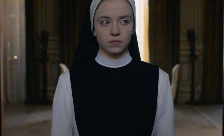 Sydney Sweeney-Led Horror ‘Immaculate’ Trailer Released
