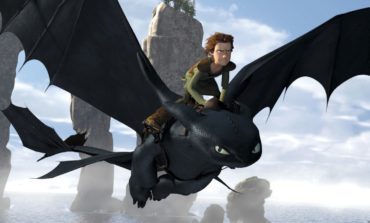 Gerard Butler Reprising His Role In 'How To Train Your Dragon' In Live-Action Remake
