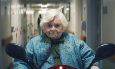 June Squibb Stars In Action Comedy 'Thelma'; Reflects On Its Portrayal Of Age