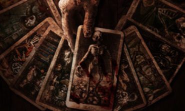 Trailer For Horror Movie Tarot Released By Sony Pictures