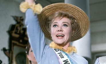 'Mary Poppins' Actor And Singer Glynis Johns Dead At 100