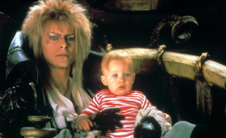 Shout! Studios Gains Rights To ‘Labyrinth’ And ‘The Dark Crystal’
