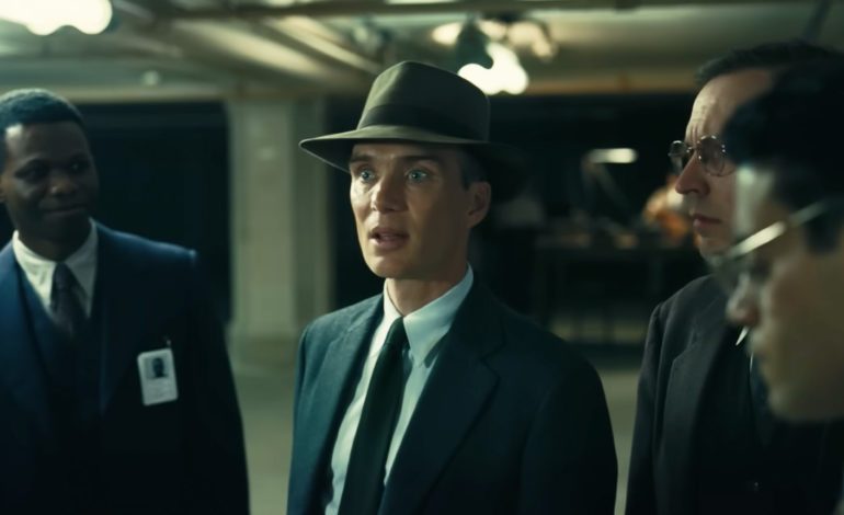 ‘Oppenheimer’ Earns Best Picture And Seven Other Awards At The Critics Choice Awards