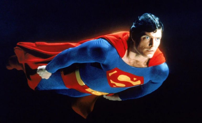 Warner Brothers Offers $15 Million for Distribution Rights of Christopher Reeve Documentary ‘Super/Man’