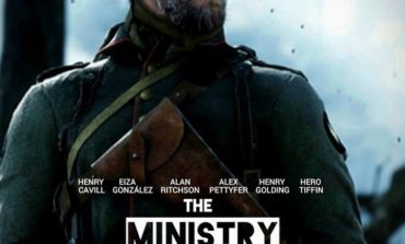 New Trailer Released For ‘The Ministry of Ungentlemanly Warfare’ World War II Film Starring Henry Cavill