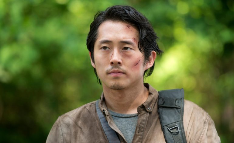 Steven Yeun Reportedly Not Involved In Upcoming MCU Film ‘Thunderbolts’