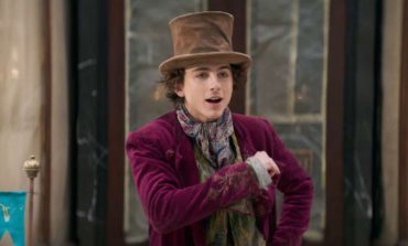 'Wonka' Rings In The New Year While Box Office Totals For 2023 Crack $9 Billion