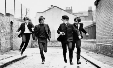Sam Mendes Announces Beatles Biopic Quartet