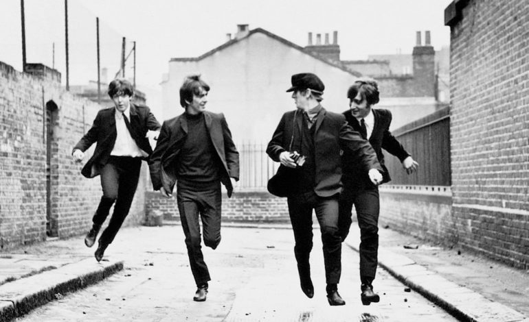 Sam Mendes Announces Beatles Biopic Quartet