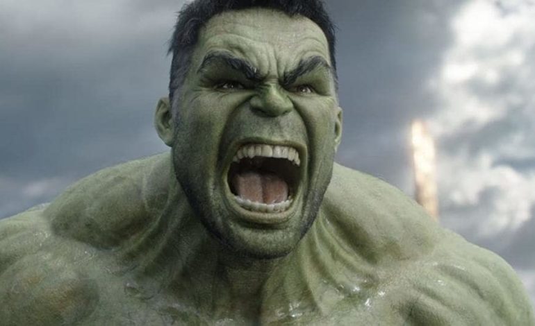 Mark Ruffalo Discusses The Future Of The Hulk And The MCU
