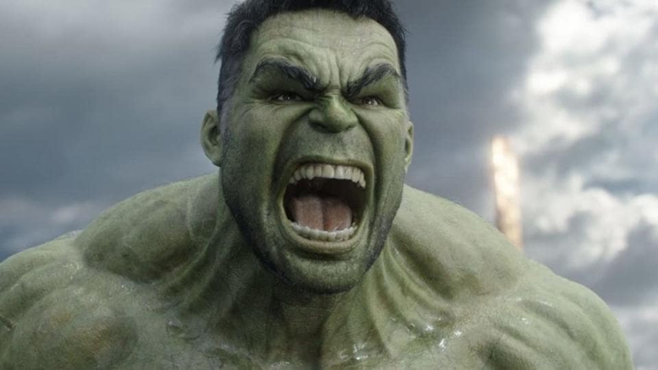 Mark Ruffalo Discusses The Future Of The Hulk And The MCU