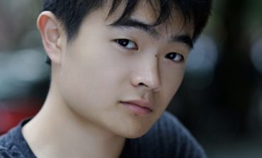 Ben Wang Named The Next ‘Karate Kid’