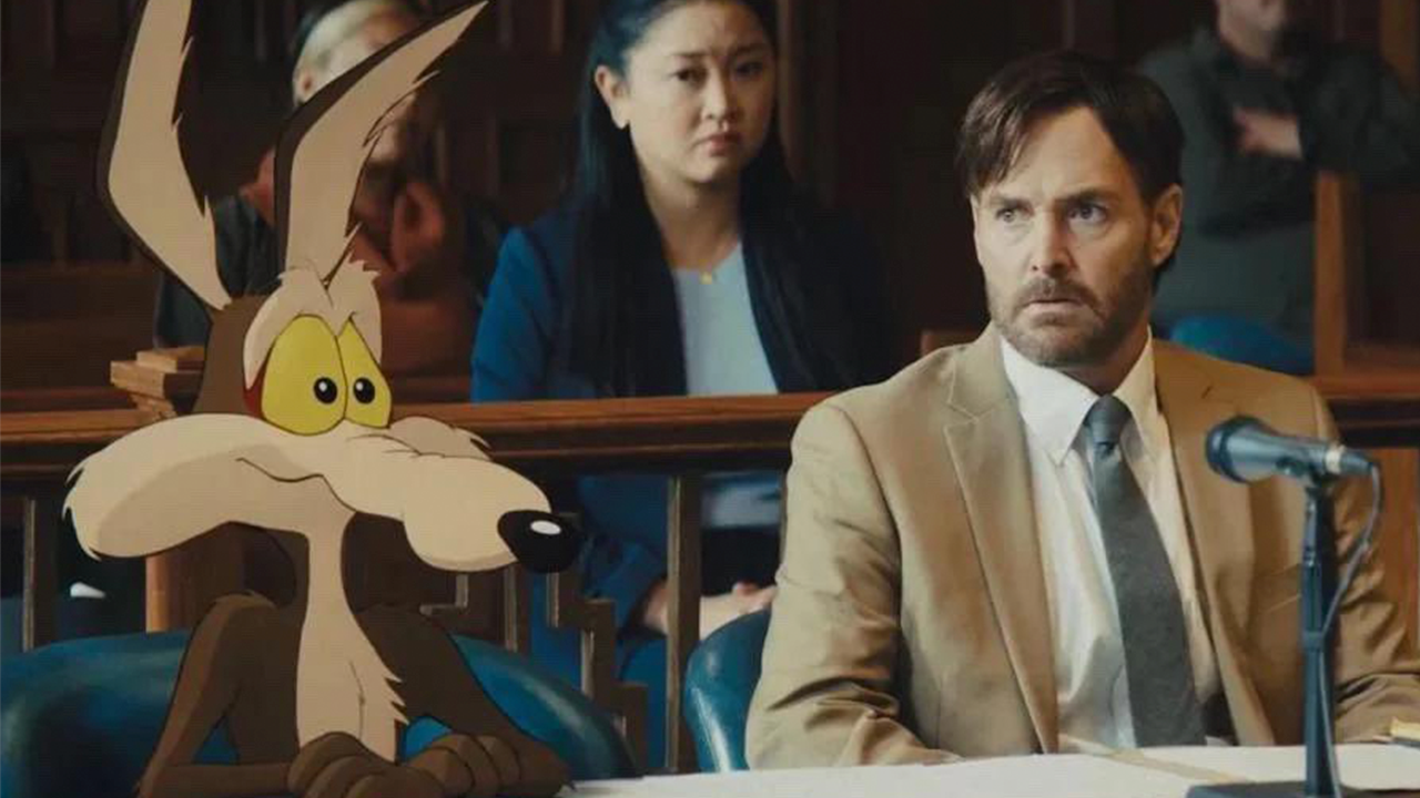 Will Forte Comments That Warner Bros. Discovery's Shelving Of 'Coyote Vs. Acme' Still "Makes My Blood Boil"