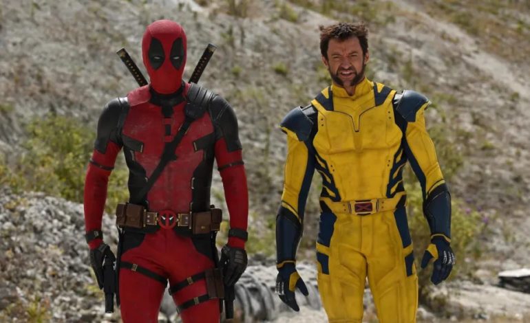 ‘Deadpool 3’ Director Jokes About Leaking Anything From The Movie: “It Would End With My Untimely Death”