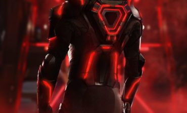 Disney Releases First Look At New 'TRON: Ares' Film