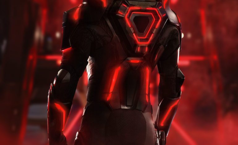 Disney Releases First Look At New ‘TRON: Ares’ Film