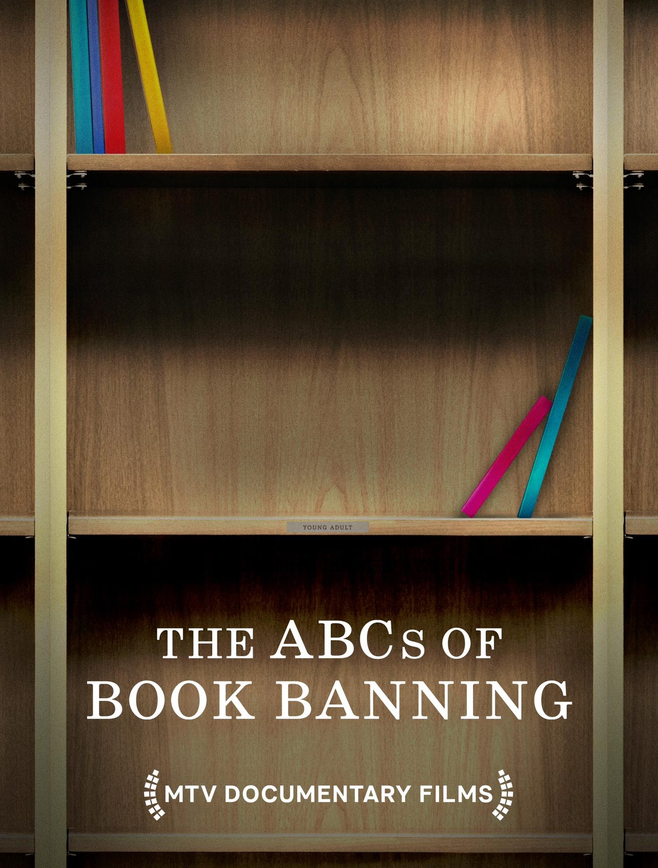 'ABCs Of Book Banning' Available On YouTube For A Limited Time