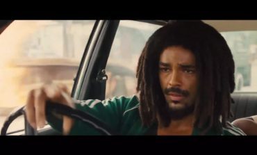 'Bob Marley: One Love' Isn't Worried About A Thing With $14 Million Domestically