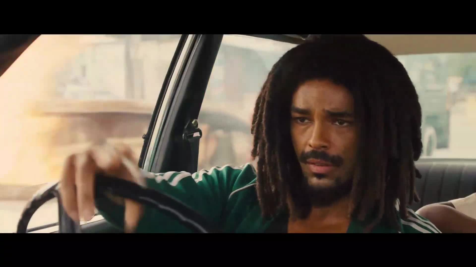 'Bob Marley: One Love' Isn't Worried About A Thing With $14 Million Domestically