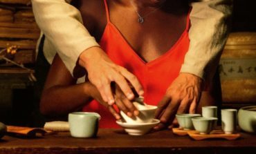 International Distribution Rights For 'Black Tea' Have Been Sold