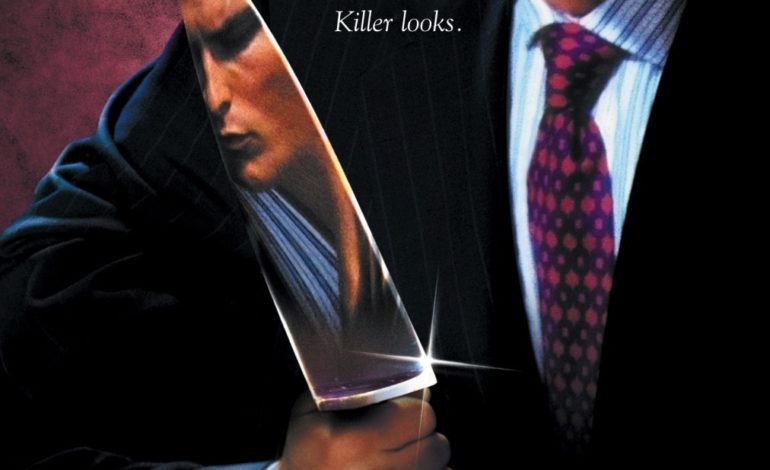 ‘American Psycho’ Author Set To Helm ‘Relapse’