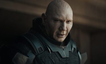 'Dune' Actor Dave Bautista States He Would Take A New Comic Book Film Role If Approached
