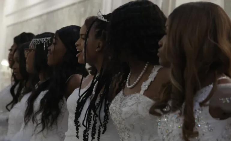 New NBC Documentary ‘The Debutantes’ Showcases The Revitalized Tradition Of The Black Middle Class