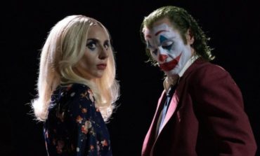 Love Is In The Air In New Photos From ‘Joker: Folie À Deux’