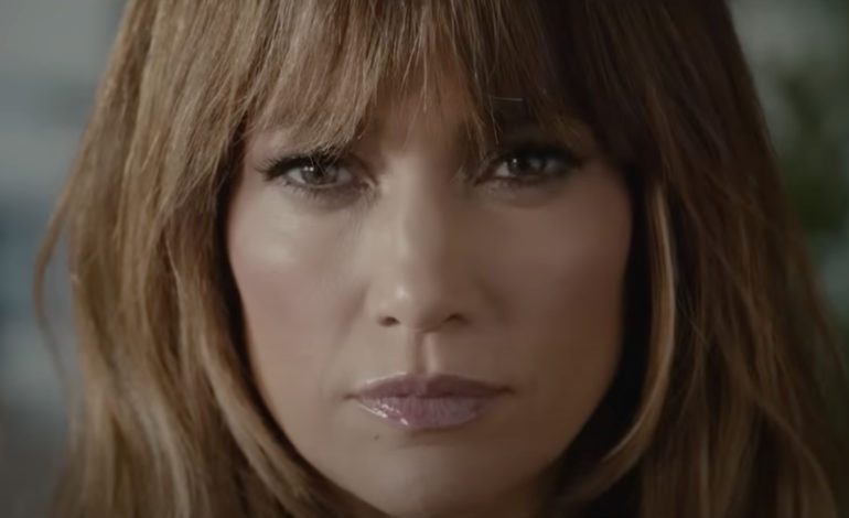 Jennifer Lopez Funded Her Upcoming Film ‘This is Me…Now: A Love Story’