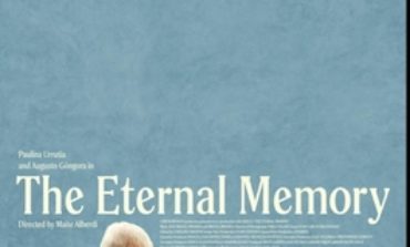 Maite Alberdi’s ‘The Eternal Memory’ In Theaters Through February