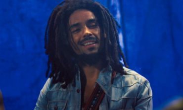 #1 Box Office Movie 'Bob Marley: One Love' Grosses $28 Million Over President's Day Weekend