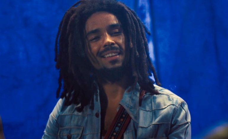 #1 Box Office Movie ‘Bob Marley: One Love’ Grosses $28 Million Over President’s Day Weekend