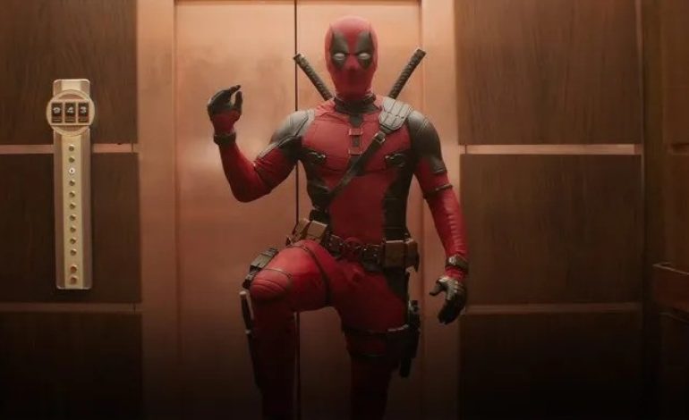 ‘Deadpool & Wolverine’ Trailer Sets Record For Most Views Of All Time