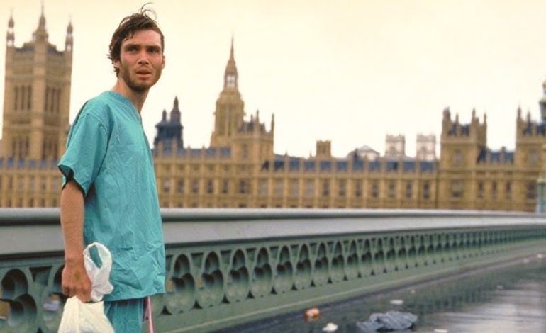 Cillian Murphy Discusses Work On ‘28 Days Later’ And Possible Sequel