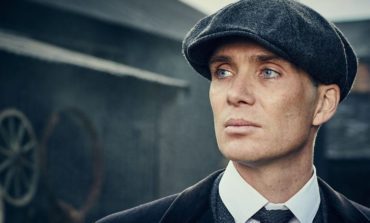 Cillian Murphy Says “I Will Be There” If ‘Peaky Blinders’ Movie Script Is Made