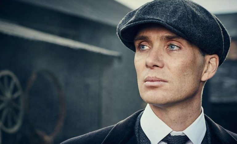 Cillian Murphy Says “I Will Be There” If ‘Peaky Blinders’ Movie Script Is Made