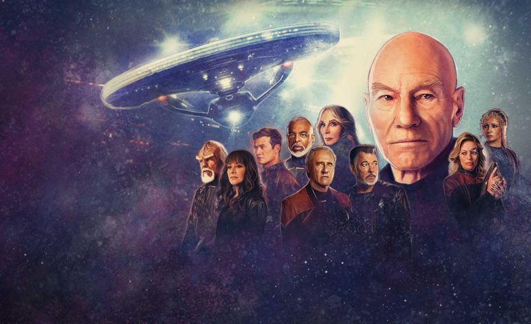 ‘Star Trek’ Franchise And Other Genre Favorites Win Big At This Year’s Saturn Awards