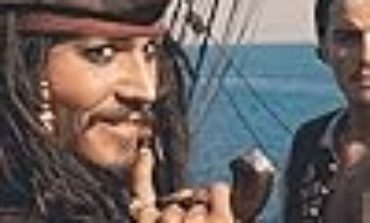 Producer Jerry Bruckheimer Says Johnny Depp Is Interested In Returning To 'Pirates Of The Caribbean' If He Likes The Script