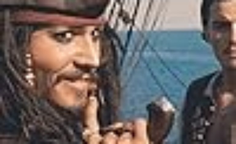 Producer Jerry Bruckheimer Says Johnny Depp Is Interested In Returning To ‘Pirates Of The Caribbean’ If He Likes The Script