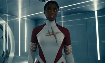 Lashana Lynch Discusses ‘X-Men’ Future After ‘The Marvels’