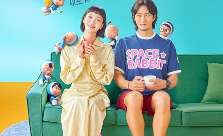 Popular Korean Series ‘Yumi’s Cells’ Adapted Into Film