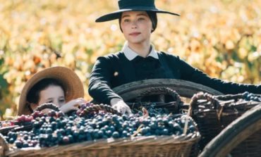 'Widow Clicquot' Set To Open The Sonoma International Film Festival