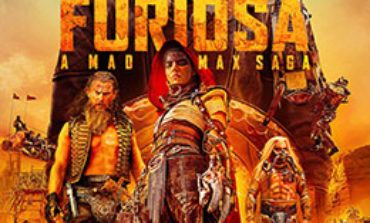 Latest Trailer For ‘Furiosa: A Mad Max Saga’ Released