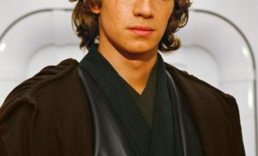 Hayden Christensen Shares His Experience On Becoming Darth Vader