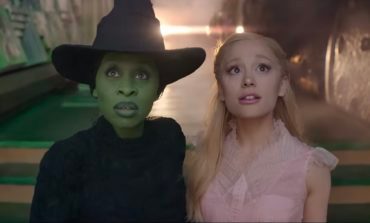 ‘Wicked’ Will Feature Live Vocals From Ariana Grande And Cynthia Erivo