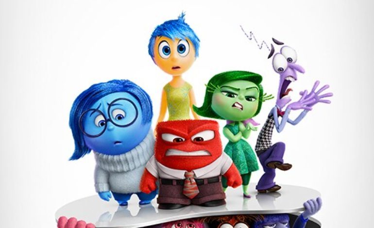 Inside Out 2 Official Trailer Released