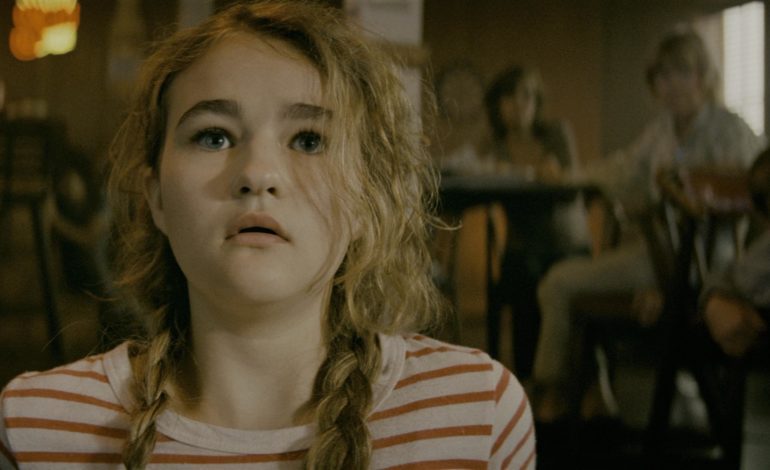 Millicent Simmonds, Star Of ‘A Quiet Place,’ Believes Hollywood Is Becoming More Deaf-Inclusive