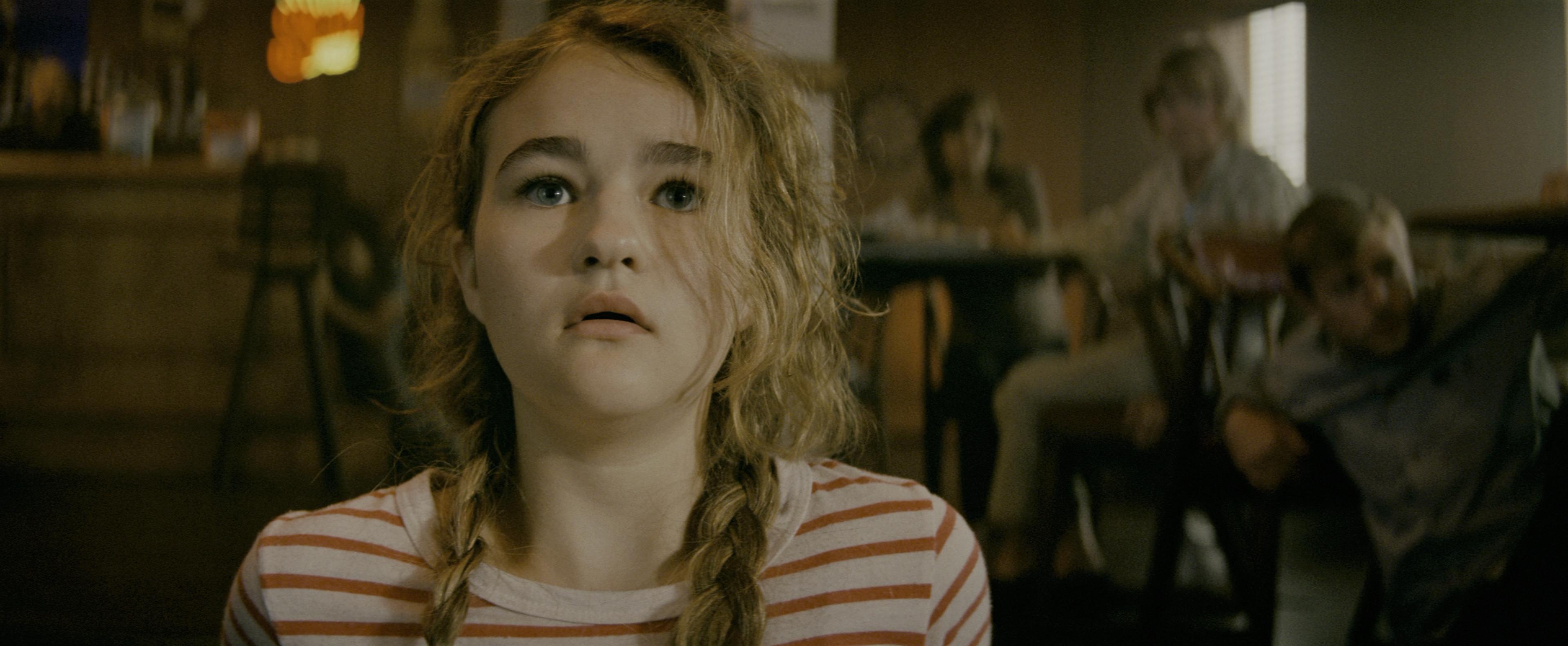 Millicent Simmonds, Star Of ‘A Quiet Place,’ Believes Hollywood Is Becoming More Deaf-Inclusive