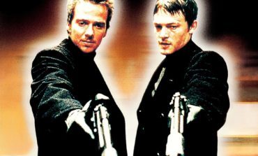 Upcoming 'Boondock Saints' Sequel Offically In The Works
